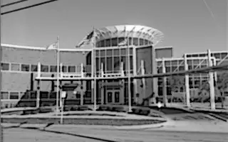 Wayne Municipal Court